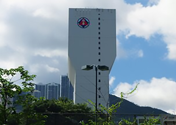 South China Athletic Association