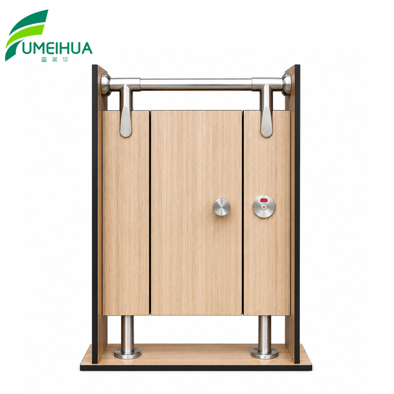 316 Accessories for Toilet Partition Stall